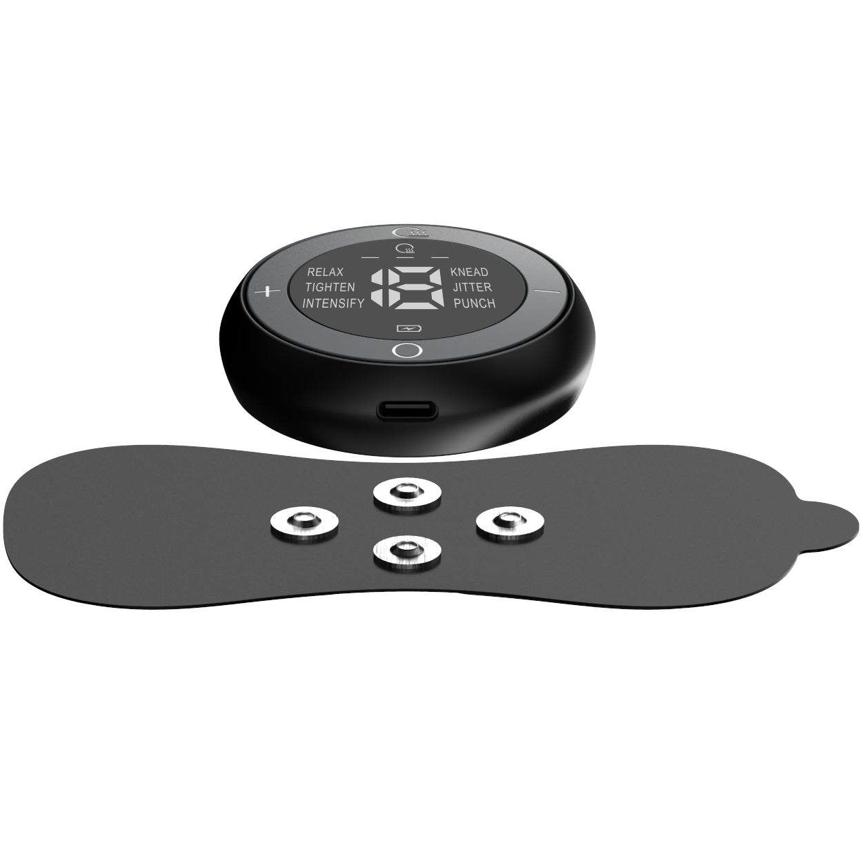 The CalmPulse